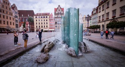 World Games in Wroclaw | Lens: EF16-35mm f/4L IS USM (1/320s, f6.3, ISO100)